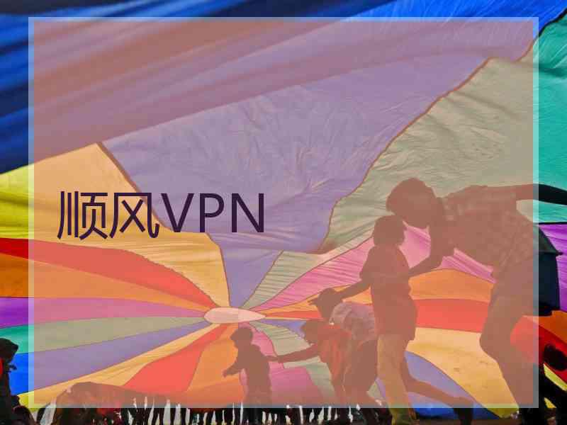 顺风VPN