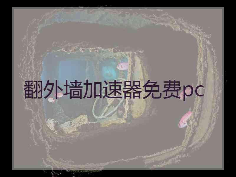 翻外墙加速器免费pc