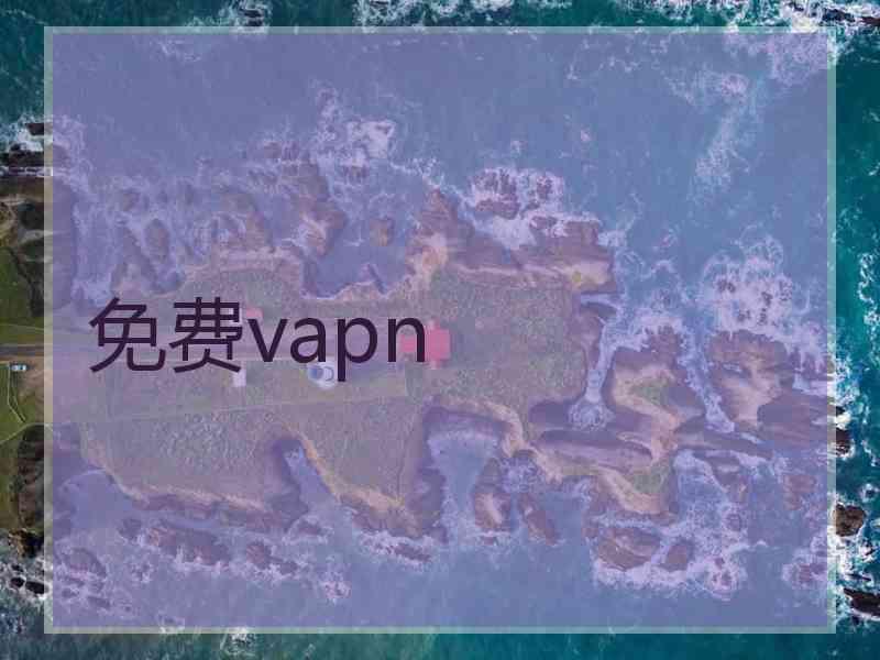 免费vapn