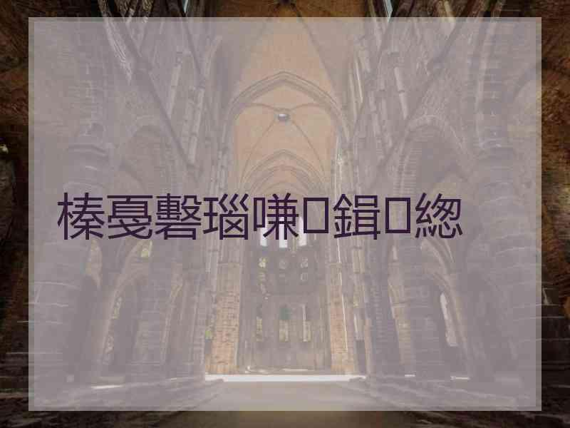 榛戞礊瑙嗛鍓緫