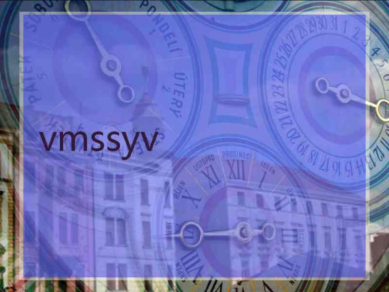 vmssyv