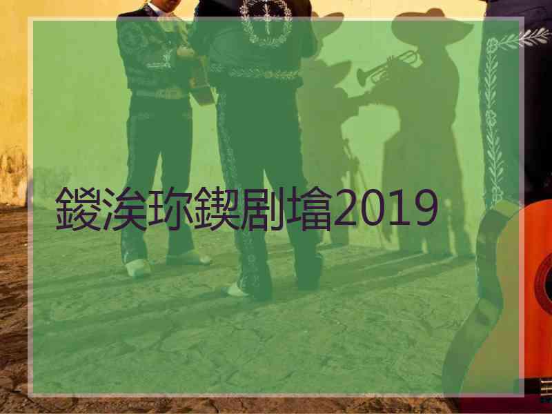 鍐涘珎鍥剧墖2019