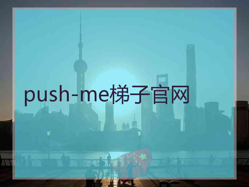 push-me梯子官网