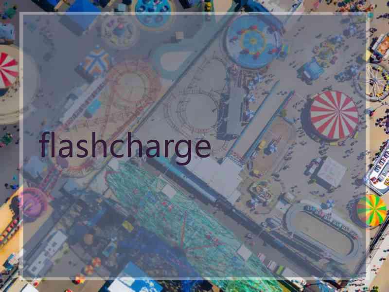 flashcharge