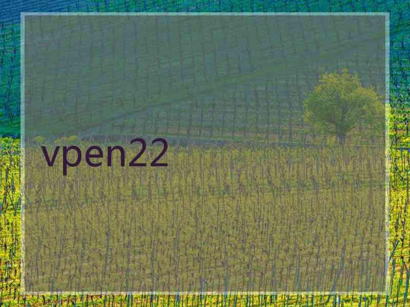 vpen22