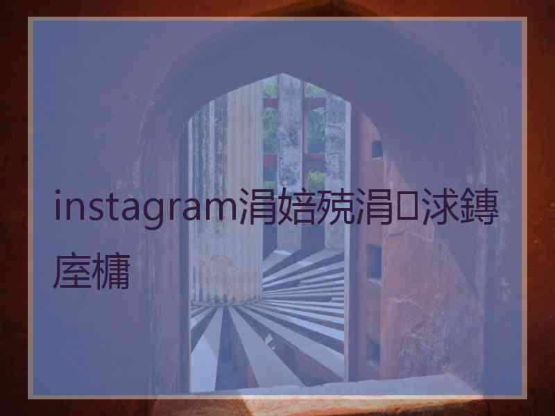 instagram涓婄殑涓浗鏄庢槦