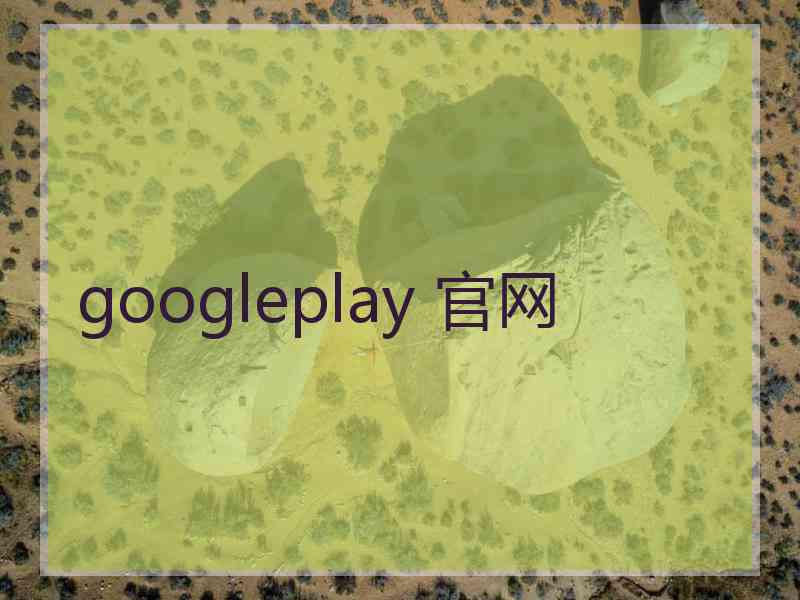 googleplay 官网