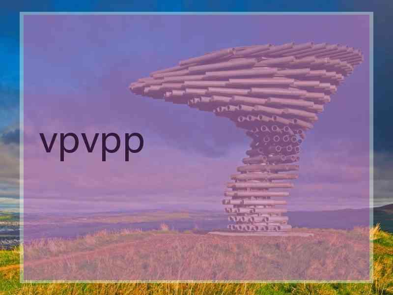 vpvpp