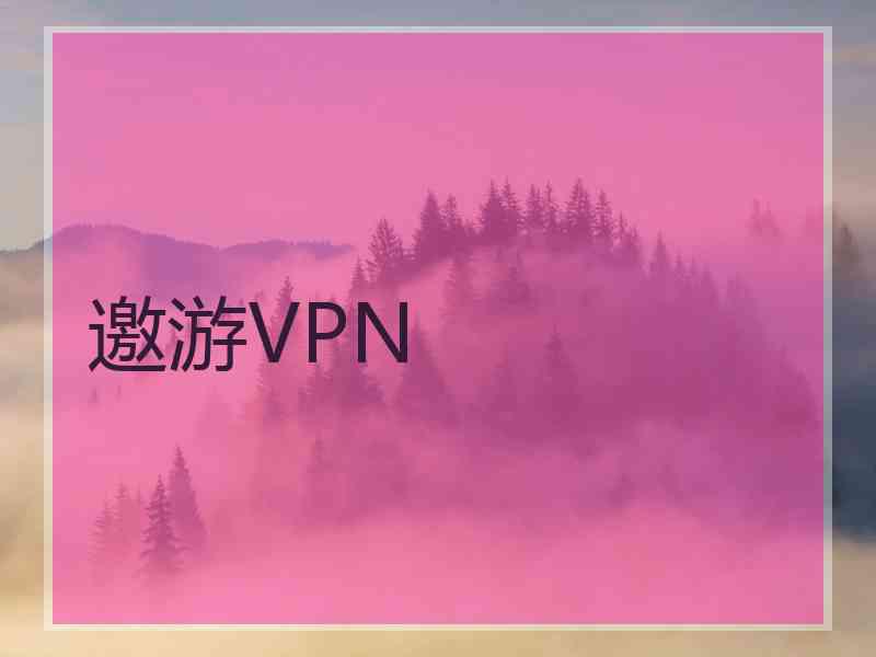 邀游VPN