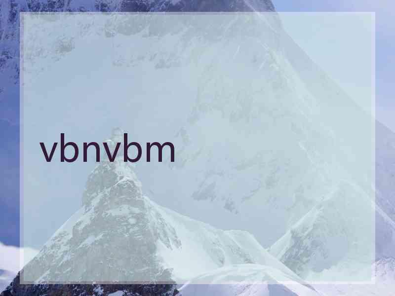 vbnvbm