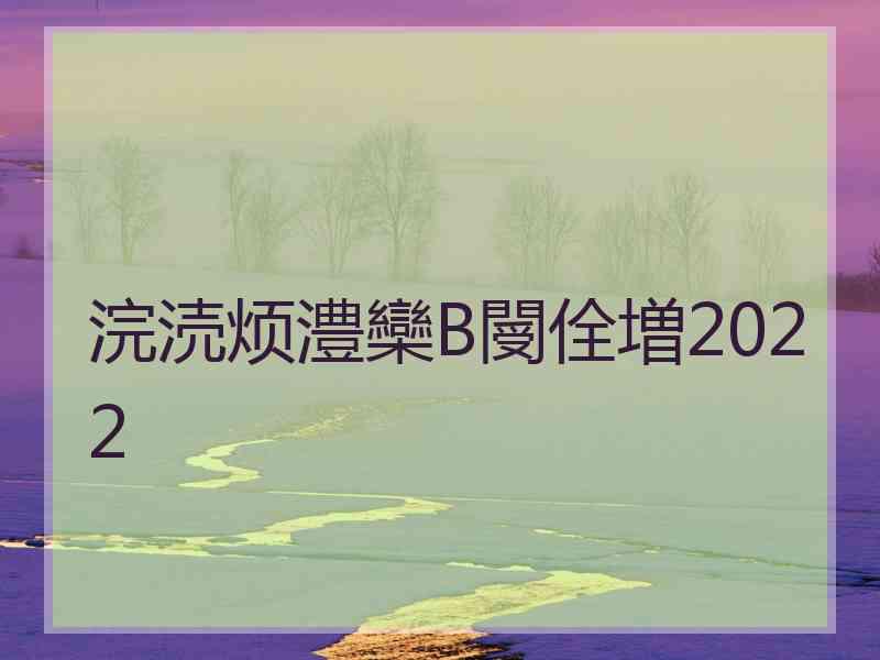 浣涜烦澧欒В閿佺増2022